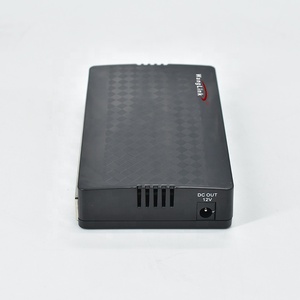 Wanglink hızlı Ethernet 100M 8 port RPOE anahtarı ters PoE anahtarı OEM/ODM desteği - Product Image 4