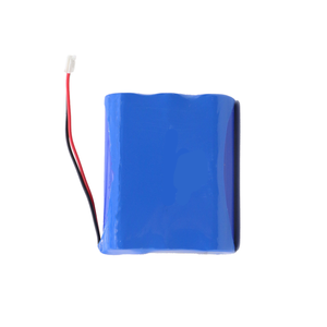 ICR18650 11.1v 3S1P 18650 2000mah 2200mah 2600mah 3000mah锂离子电池组用于电动工具、医疗器械 - Product Image 4