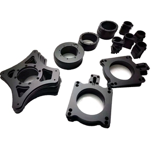 Modelli di prototipi elettronici di consumo Cnc OEM prototipo di alluminio in plastica servizio di lavorazione di tornitura CNC per droni
