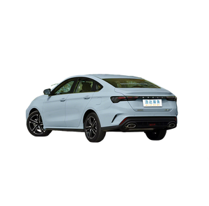 2022年中国ビンルイクール1.5t Dct電気バージョンの若くてファッショナブルなドリームカーコンパクト新しいガソリンセダン