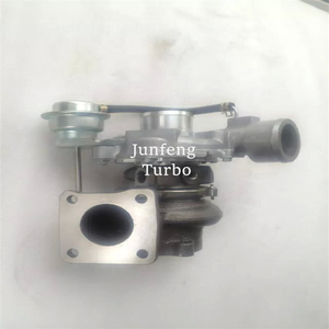 RHF4 4JJ1 Turbo 898011-8923 VB420114 8980118923 898011-8922 Turbo 4JJ1X motoru ile 3.0 DiTD 4x4 için - Product Image 3