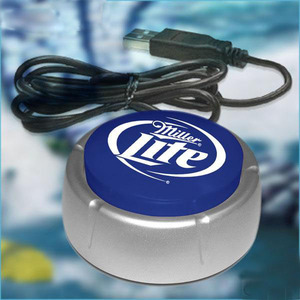 USB-кнопка, Электронная музыкальная шкатулка - Product Image 3