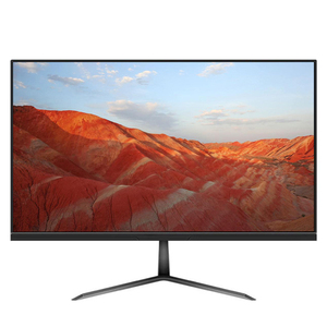 Monitor de ordenador de 17, 19, 21,5, 22, 23,6 pulgadas, pantalla LCD IPS con H-D-MI/VGA/entrada, PC reacondicionado usado