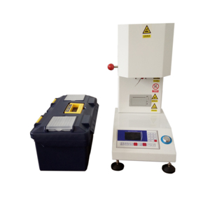 Erime akış indeksi erime testi eriyik akışının MFI Indexer indeks Test edici - Product Image 1