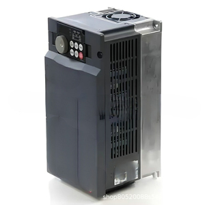 100% オリジナルとブランドの新しいHG-SR202J周波数コンバータで1年保証 - Product Image 4