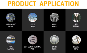 YONG-FENG Y160D 2 Prensa Para Mangueras Hidraulicas/prensa Para Flexibles <strong>Hidraulicos</strong>