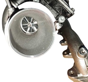 20-25 Land Rover Defender turboşarj uygulanabilir 3.0T benzinli Turbo Discovery 5 Solenoid vana denetleyicisi LR180430 AJ20P6 - Product Image 5
