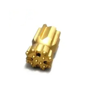 Hochwertige, langlebige Knopf bohrer für den Bergbau - Product Image 3