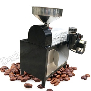 Uso Doméstico Automático Elétrico Alimentado Seco Coffee <span class=keywords><strong>Bean</strong></span> <span class=keywords><strong>Shell</strong></span> Removendo descascar <span class=keywords><strong>Cocoa</strong></span> <span class=keywords><strong>Bean</strong></span> Peeling <span class=keywords><strong>Machine</strong></span>