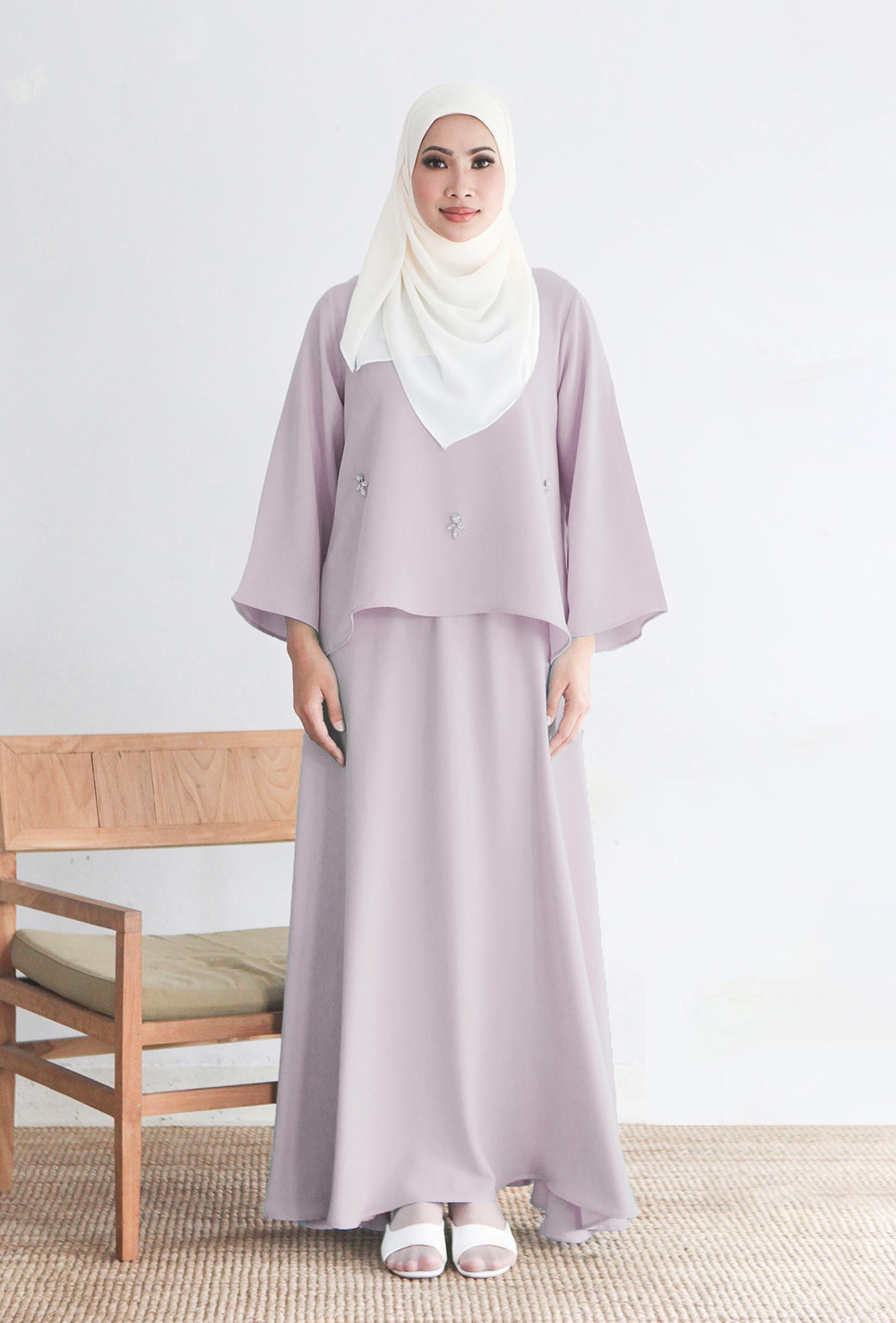 Light Purple