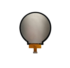2,76/2,8-Zoll-Rundrund-TFT-LCD-Anzeigemodul 480*480 Auflösung SPI RGB MIPI IPS-Schnitts telle Zoll IPS-rundes Display - Product Image 2
