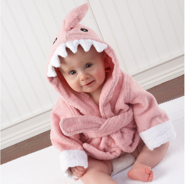 Pink Shark