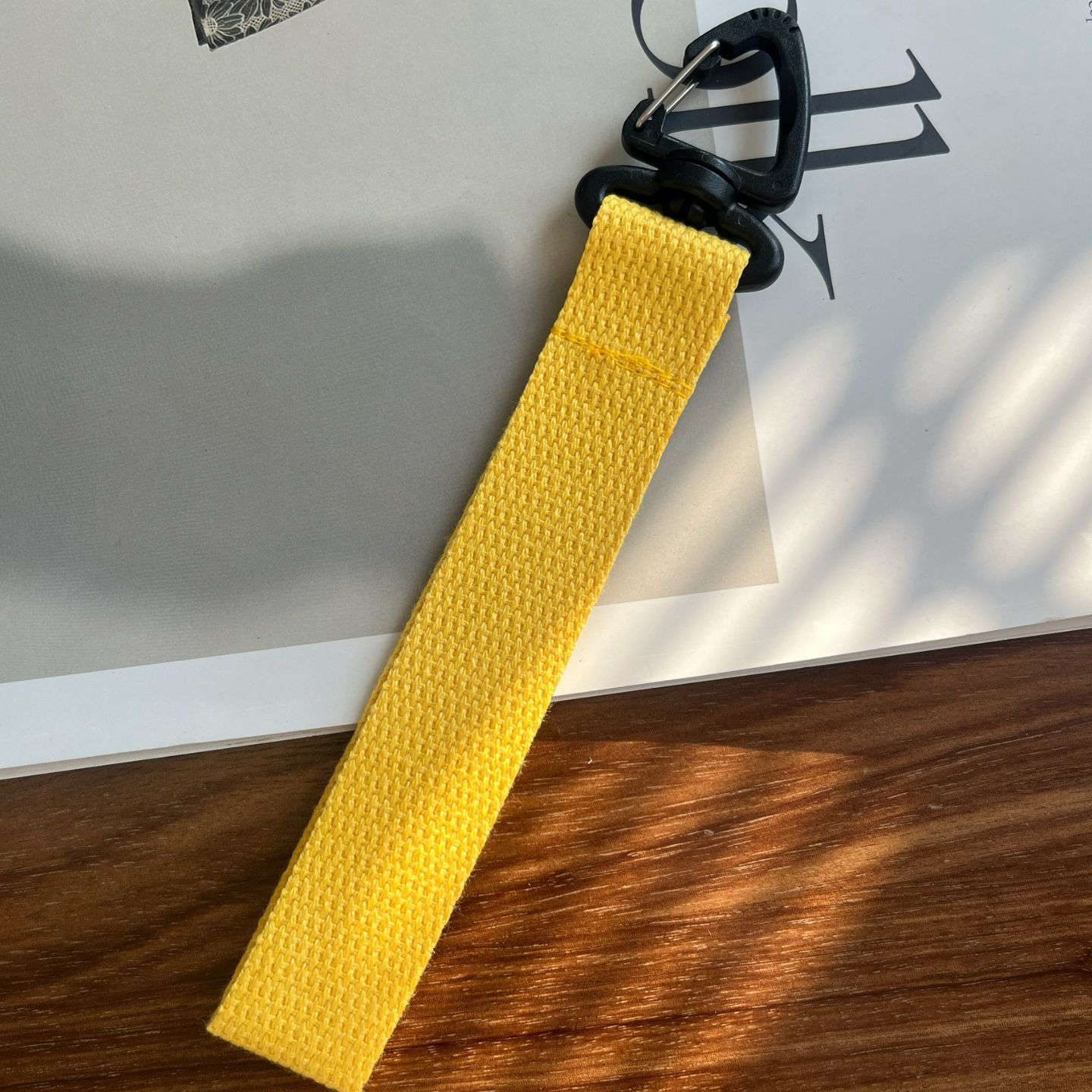 Amarillo