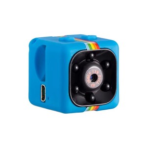 SQ11 Mini 1080P WiFi IP kamera sensörü gece görüş spor dış mekan kullanımı için hareket DVR ile DV Video kaydedici - Product Image 5