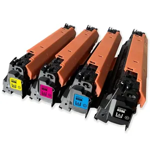 HP için kullanılabilir renkli LaserJet kurumsal M856dn MFP Compatible 6dn 776z uyumlu HP W2010A W2011A W2012A W2013A 659A Toner kartuşu - Product Image 6
