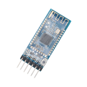 HC-05 AT-09 IOS BLE 4.0 <strong>Bluetooth</strong> Module CC2540 CC2541 Serial Wireless Module Compatible HM-10 iBeacon BT-05
