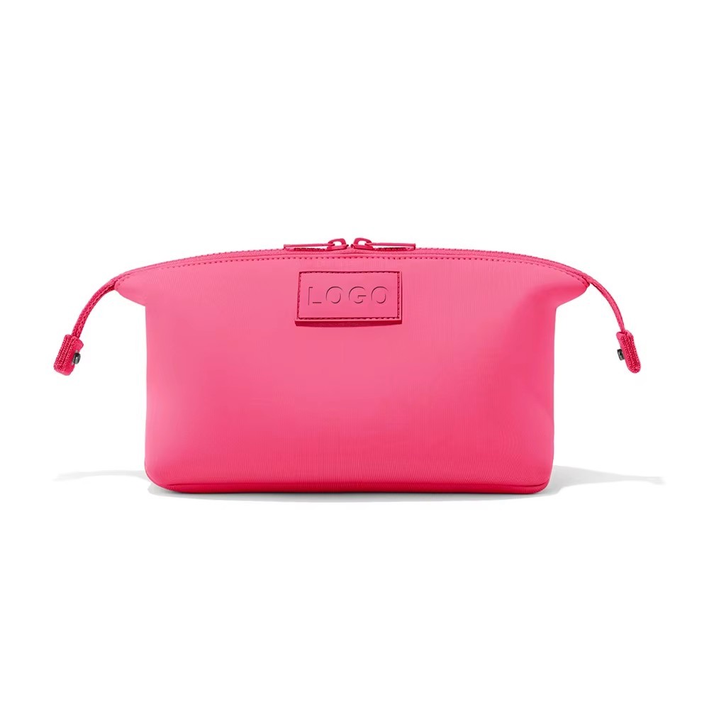Rose red cosmetic