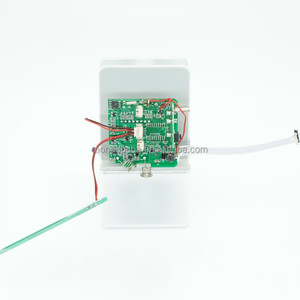 SMT hizmeti ile küçük ev aletleri 2 ila 8 kat baskılı devre kartları elektronik PCB & PCBA montaj özelleştirmek - Product Image 5
