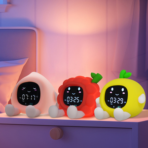 Умная двойная сигнализация Многофункциональная Ночная подсветка - Product Image 6