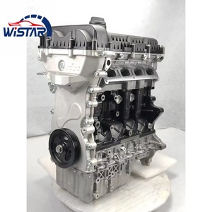 Brand New Chinese Auto <strong>Engine</strong> SQRE4G15C E4G15C 4G15C Long Block <strong>Engine</strong> Assembly 1.5L for Chery Tiggo 3X 5X Arrizo 5 - Product Image 5