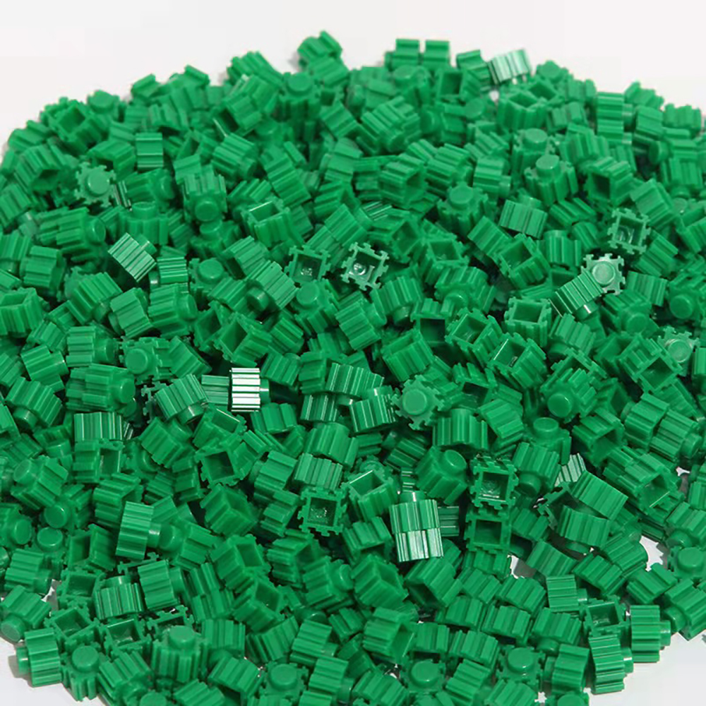 2-500 piezas