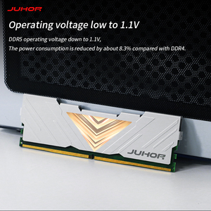 JUHOR OEM Ddr5 16GB 4800MHz PC-RAM-Speicher modul ECC-Desktop-Computersp eicher mit Lagers tatus