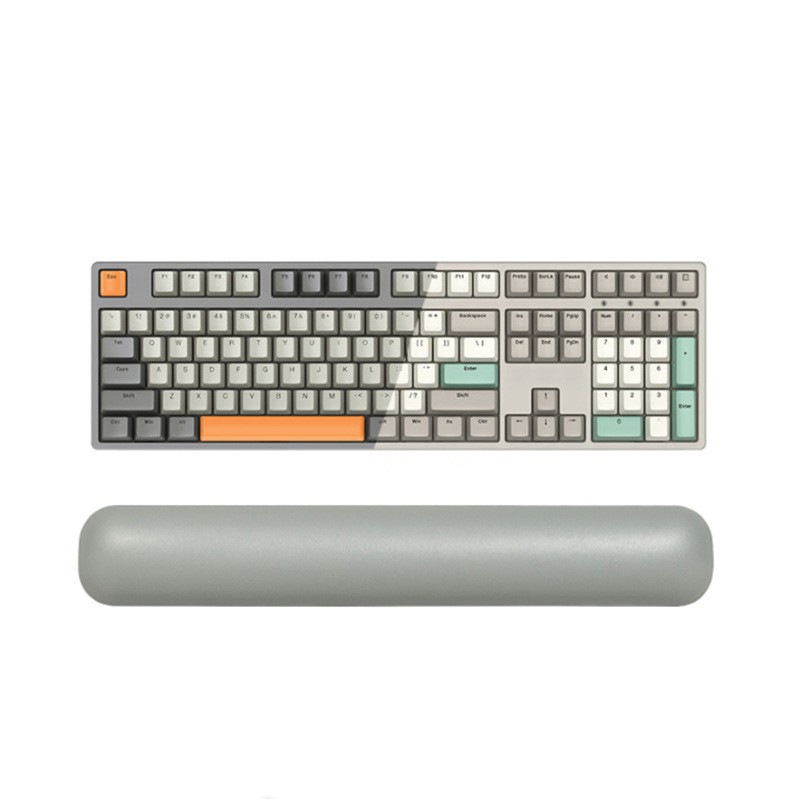 Gray-Long