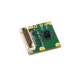 用于智能设备的0.3mp OV6211传感器高清65-90度小镜头原始设备制造商USB接口120fps高速CMOS FF工业相机模块 - Product Image 1