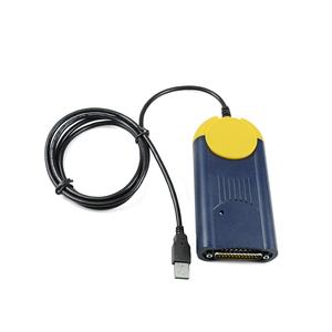 V2018.3 MultiDiag Actia çok multi-di @ g OBD2 tarayıcı çok diag J2534 erişim Pass-Thru OBD2 cihazı çok diag otomatik teşhis aracı - Product Image 6