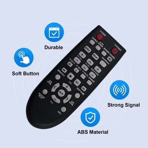 AH59-02547B từ xa thay thế các bộ phận cho thanh âm thanh Samsung AH68-02644D-00 HW-F450 HW-F450ZA HW-FM45 HW-FM45C PS-WF450 hwf450 - Product Image 4