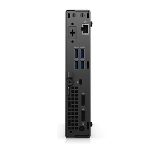原装包装第12代I3-12100T 8G 256G固态硬盘OptiPlex微外形7020MFF 7020 MFF台式电脑 - Product Image 3