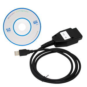 Per OPEL KM strumento di correzione automatica chilometraggio programmatore strumento interfaccia veicolo Kit di correzione diagnostica per Auto - Product Image 2