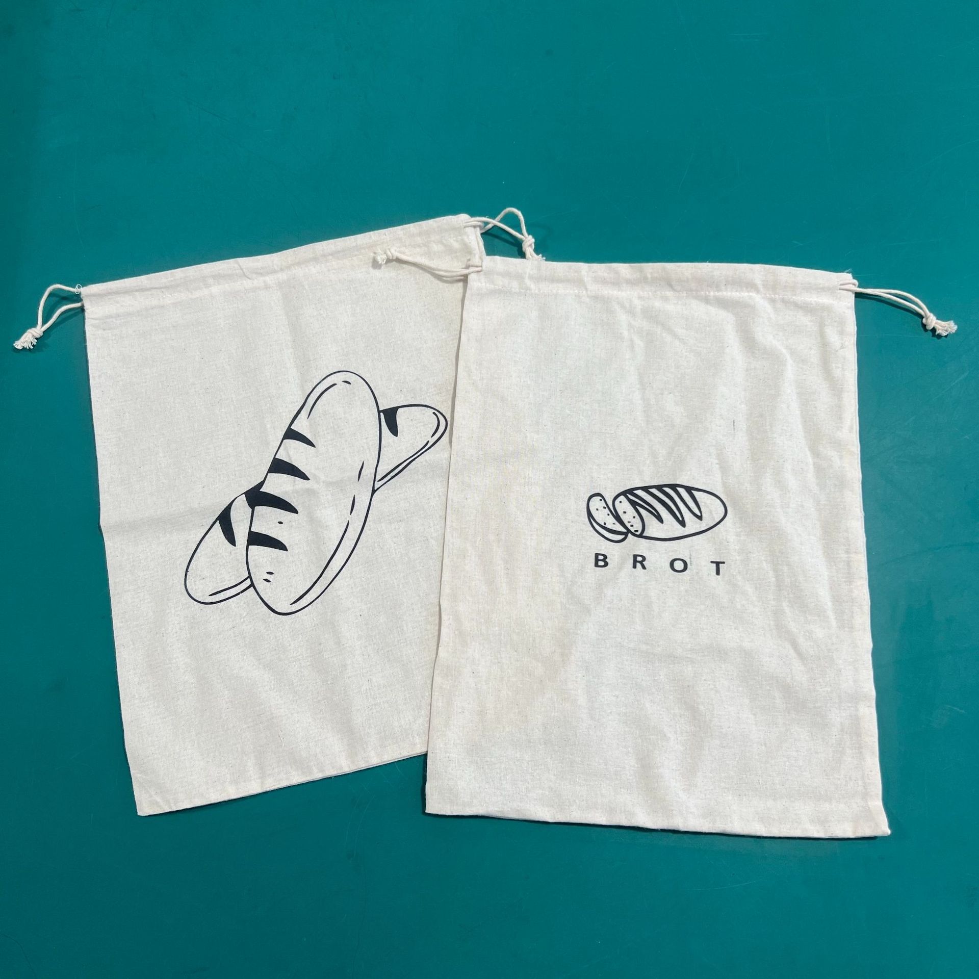 Cotton cloth 30*40cm