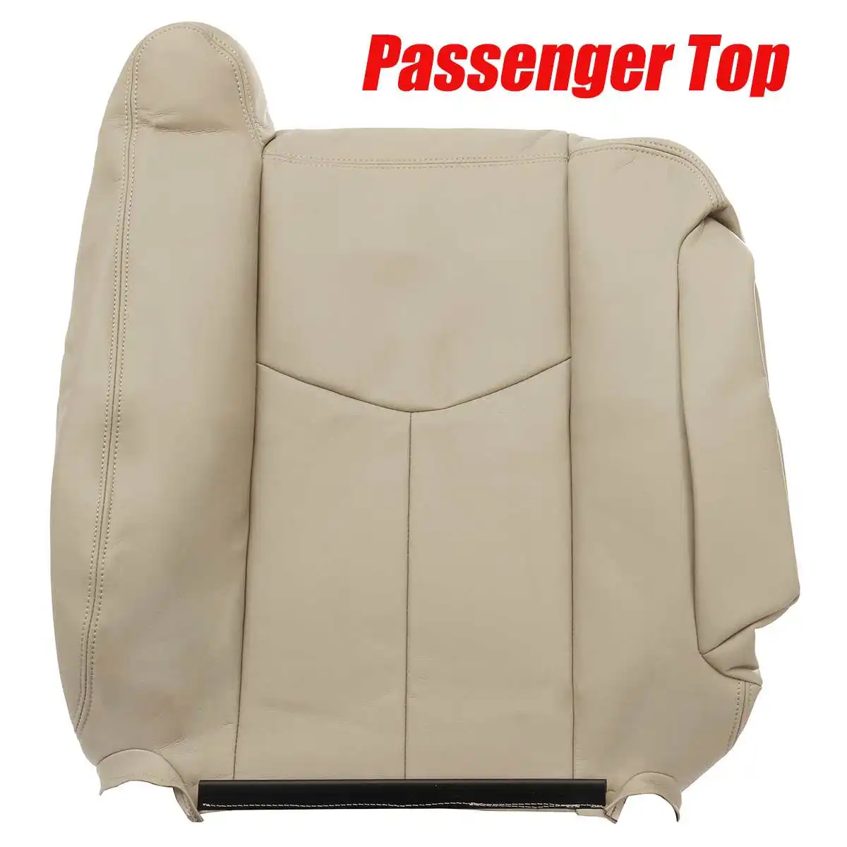 Haut de passager