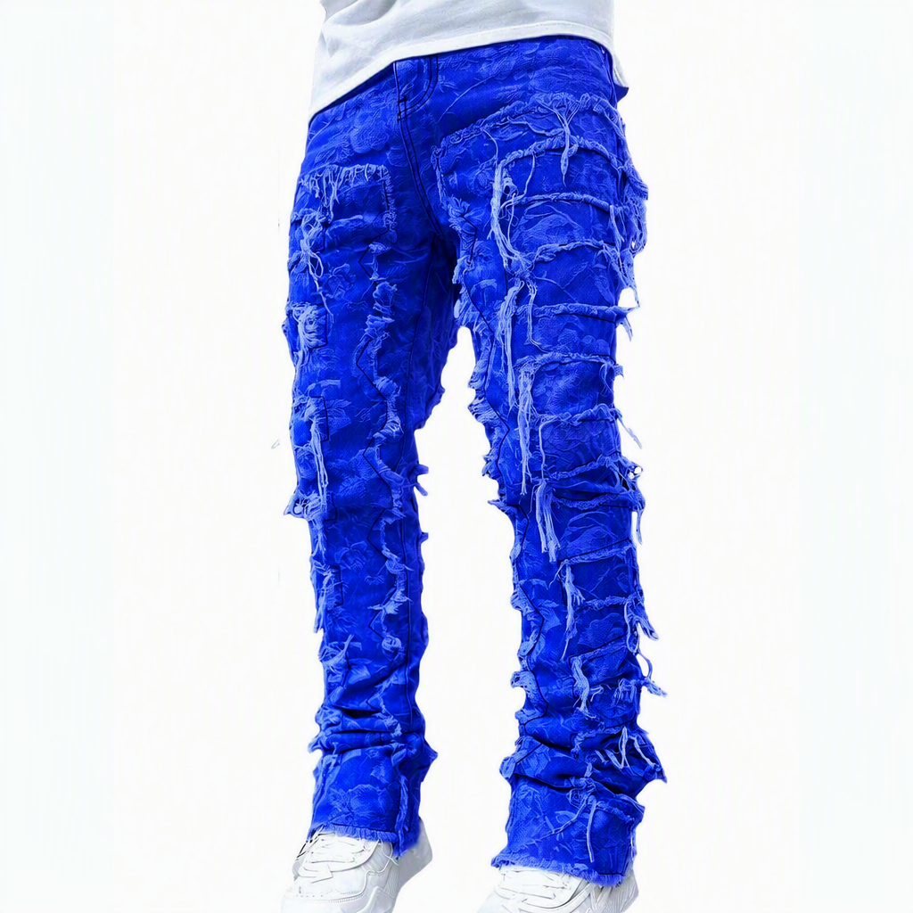 Azul