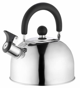 <span class=keywords><strong>1.5L</strong></span> 2.0L 2.5L 3L不锈钢口哨水壶高品质茶水水壶批发