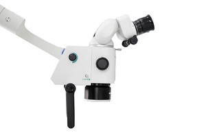 Microscopio digital de alta calidad y alta eficiencia, cámara, precio - Product Image 3