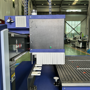 友豪1325 ATC木工机床数控路由器atc 1325数控路由器待售 - Product Image 5