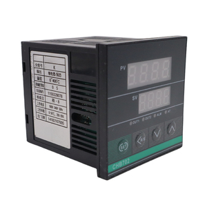 Intelligent PID Mode Thermostat <strong>Temperature</strong> and <strong>Humidity</strong> <strong>Sensor</strong> Controller Compatible Type - Product Image 4