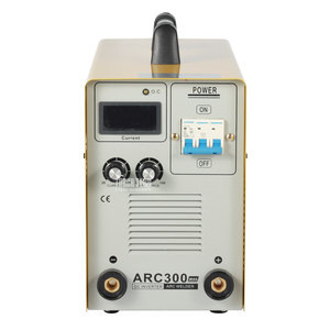 Arc Force Hot Start Anti Stick With Vrd <strong>Welder</strong> Inverter Mma Arc Welding Machine ARC300 MOS Spawanie <strong>mac</strong>