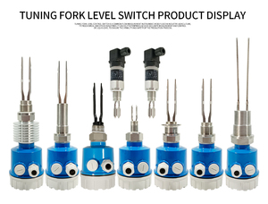 Hóa chất dung môi điều chỉnh chất lỏng ngã ba mức độ chuyển đổi cho chất rắn bột xi măng Tank rung chèn Rod điều chỉnh dân gian mức độ chuyển đổi - Product Image 3