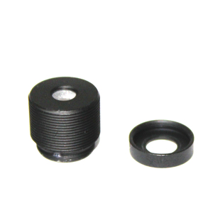 8MPミニCCTVレンズ2.91mm M7 1/2.7 \ "CMOSセンサー広角IPカメラ