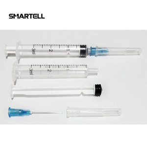 Lắp Ráp Tự Động Máy Cho Ống Tiêm Dùng Một Lần Ống Tiêm Insulin Tự Vô Hiệu Hóa Ống Tiêm Vv - Product Image 5