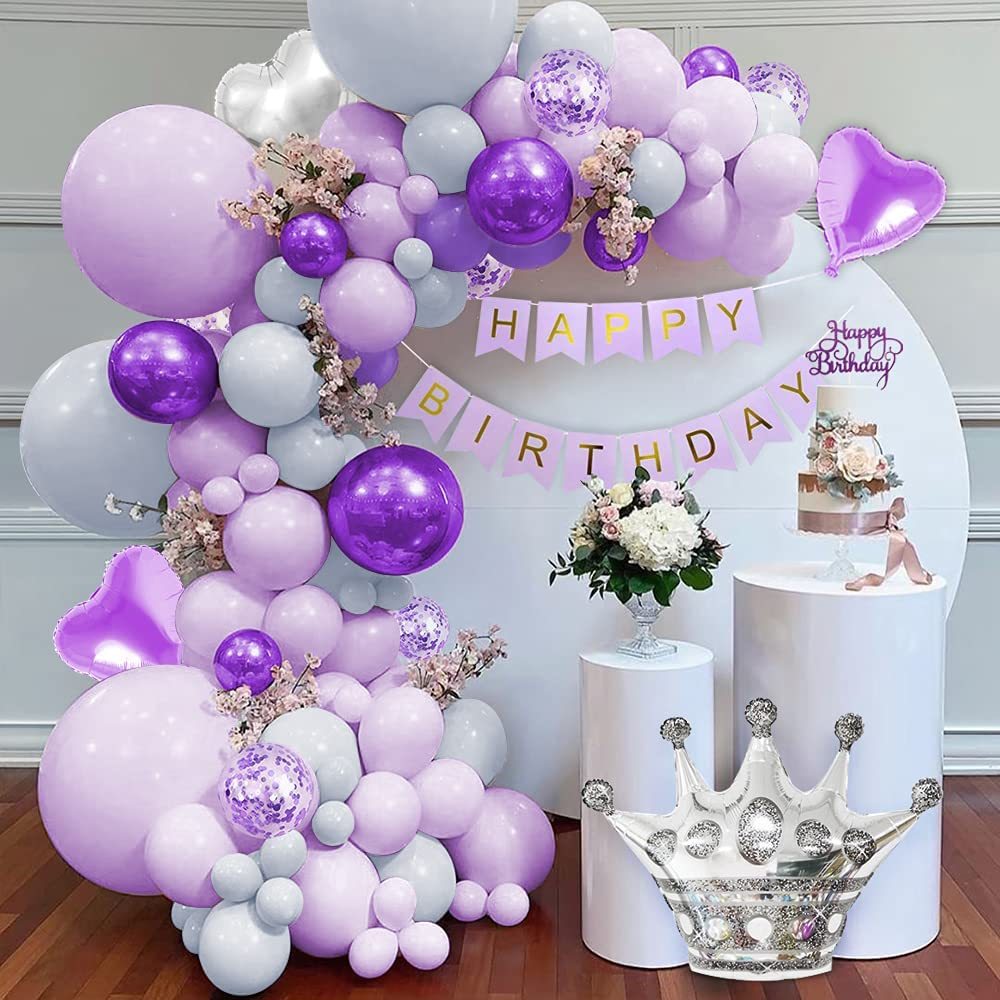 Wedding Balloon Garland Kit
