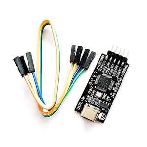 DAPLINK sostituisce J LINK OB/STLINK STM32 Burner,Downloader e braccio emulatore - Product Image 6