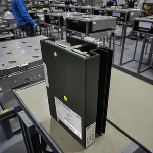 3 bse000863r1 SR511 Industrial Control PLC programmatore Inverter HMI Servo unità di alimentazione DSSS 171 unità di voto 3 bse005003r1 - Product Image 3