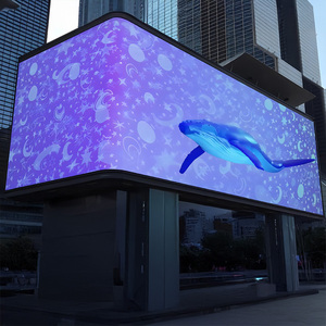Hilan China Video LED-Punkt matrix Außen anzeige Außen P3 LED-Bildschirm Außen-LED-Bildschirm Anzeige modul - Product Image 4