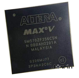 5M570ZF256C5N Neue Original-CPLD-Komplex-programmierbare Logikgeräte 256-LBGA 5M570Z - Product Image 1