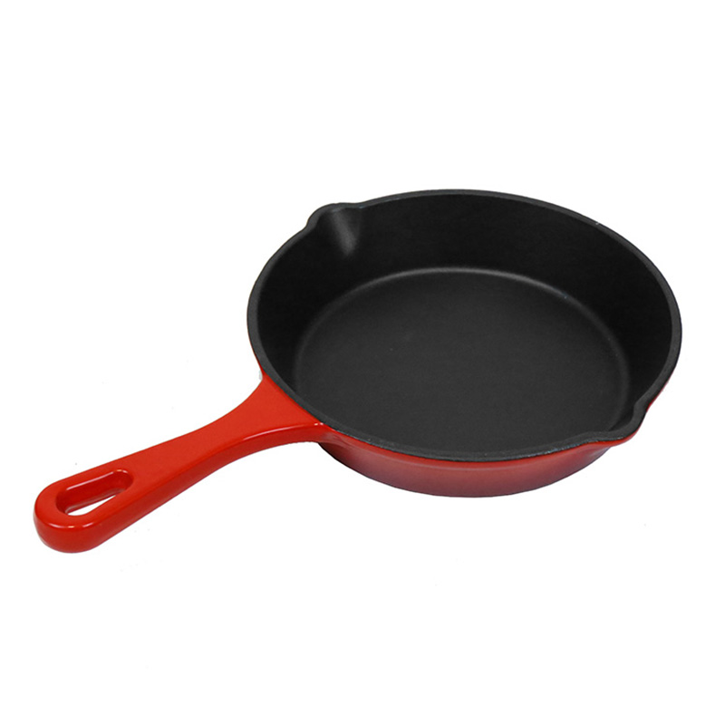 Rojo + negro