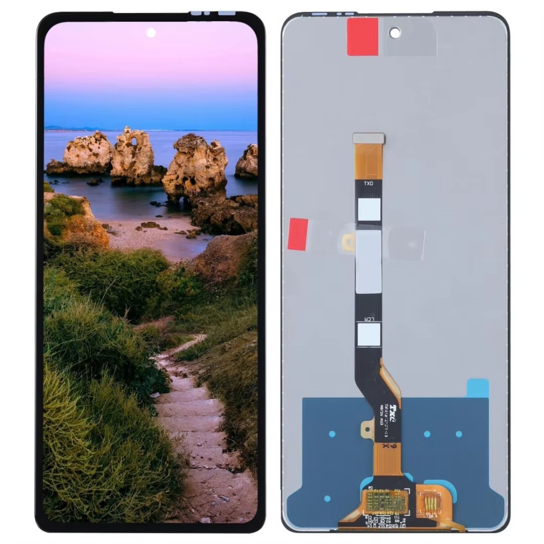 สำหรับ Infinix Hot 40 Pro